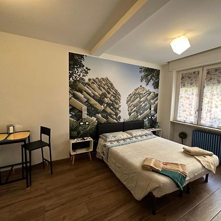 Montepulciano 11 Apartment ミラノ エクステリア 写真