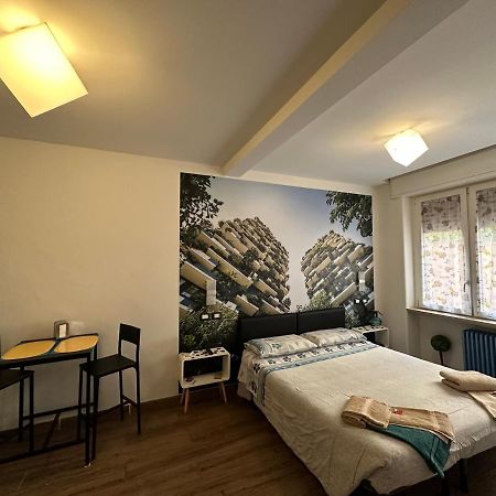 Montepulciano 11 Apartment ミラノ エクステリア 写真