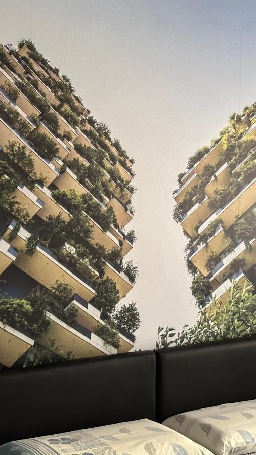 Montepulciano 11 Apartment ミラノ エクステリア 写真