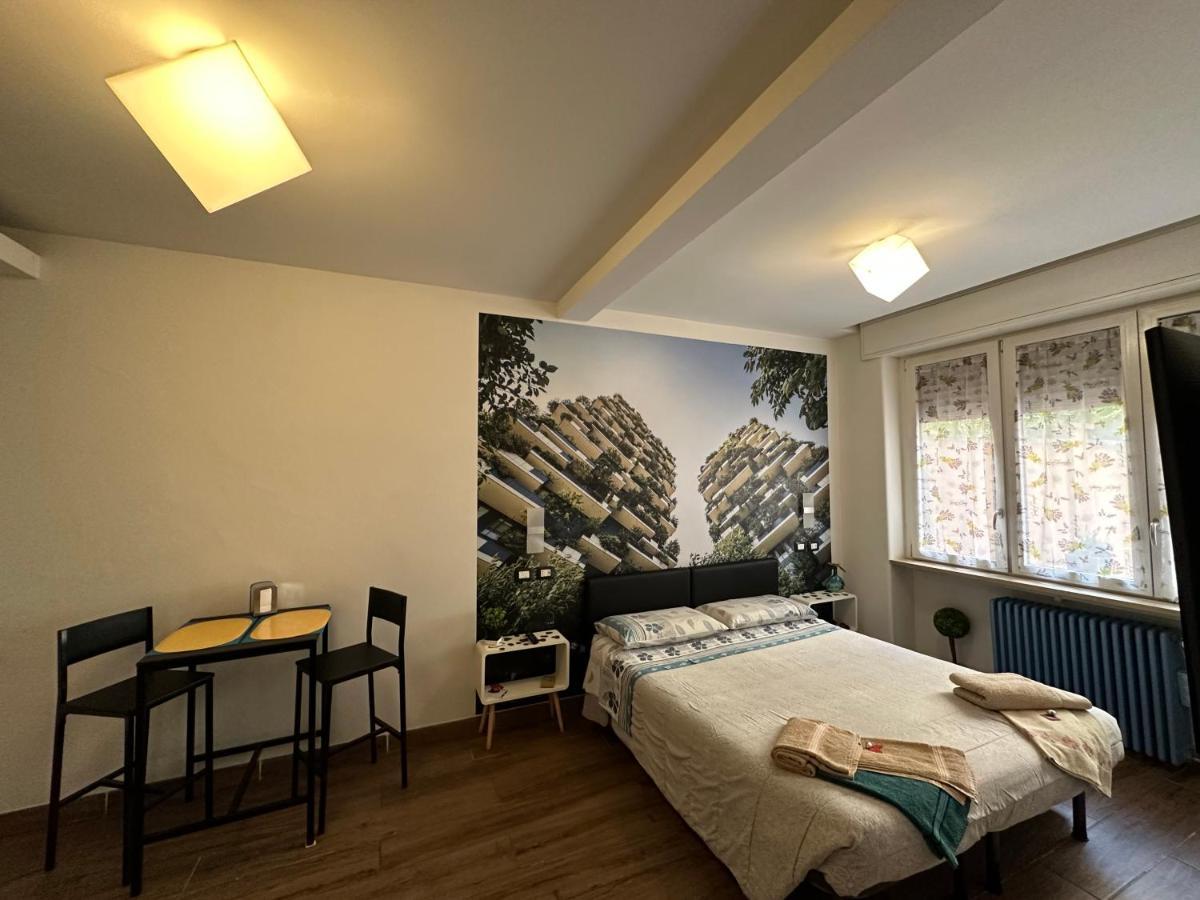 Montepulciano 11 Apartment ミラノ エクステリア 写真