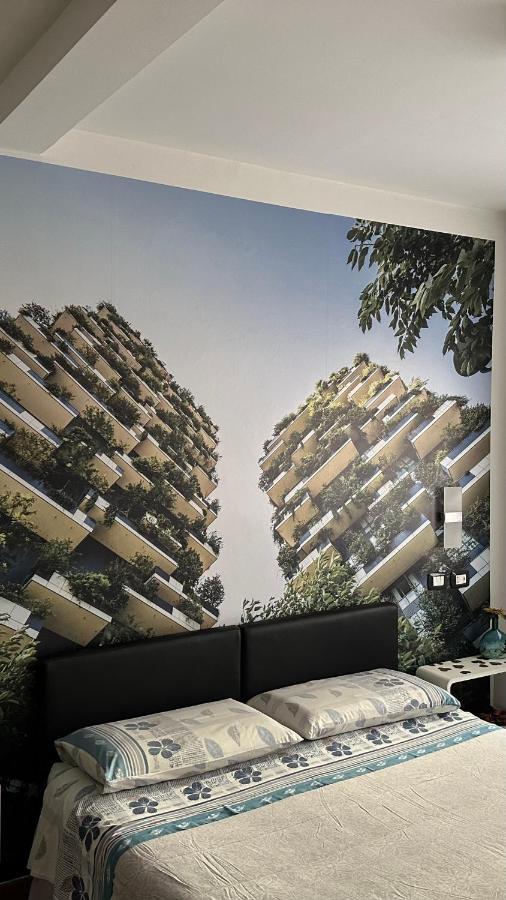 Montepulciano 11 Apartment ミラノ エクステリア 写真