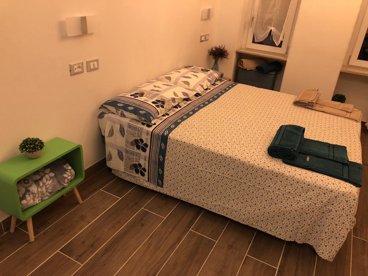 Montepulciano 11 Apartment ミラノ エクステリア 写真