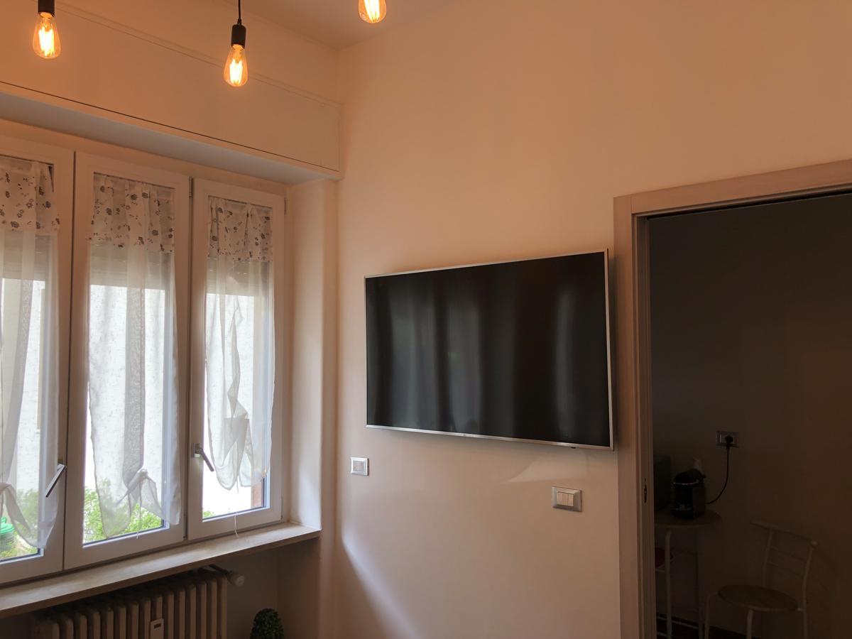 Montepulciano 11 Apartment ミラノ エクステリア 写真