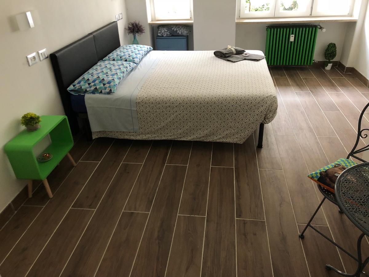 Montepulciano 11 Apartment ミラノ エクステリア 写真