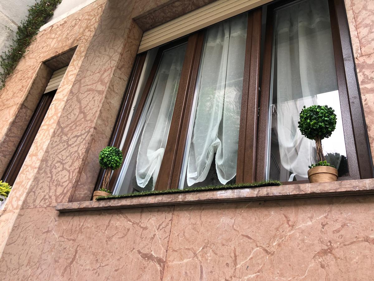Montepulciano 11 Apartment ミラノ エクステリア 写真