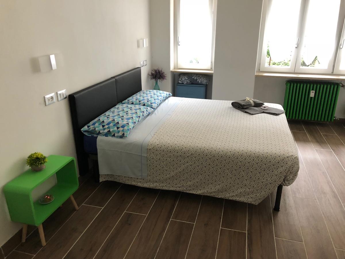 Montepulciano 11 Apartment ミラノ エクステリア 写真
