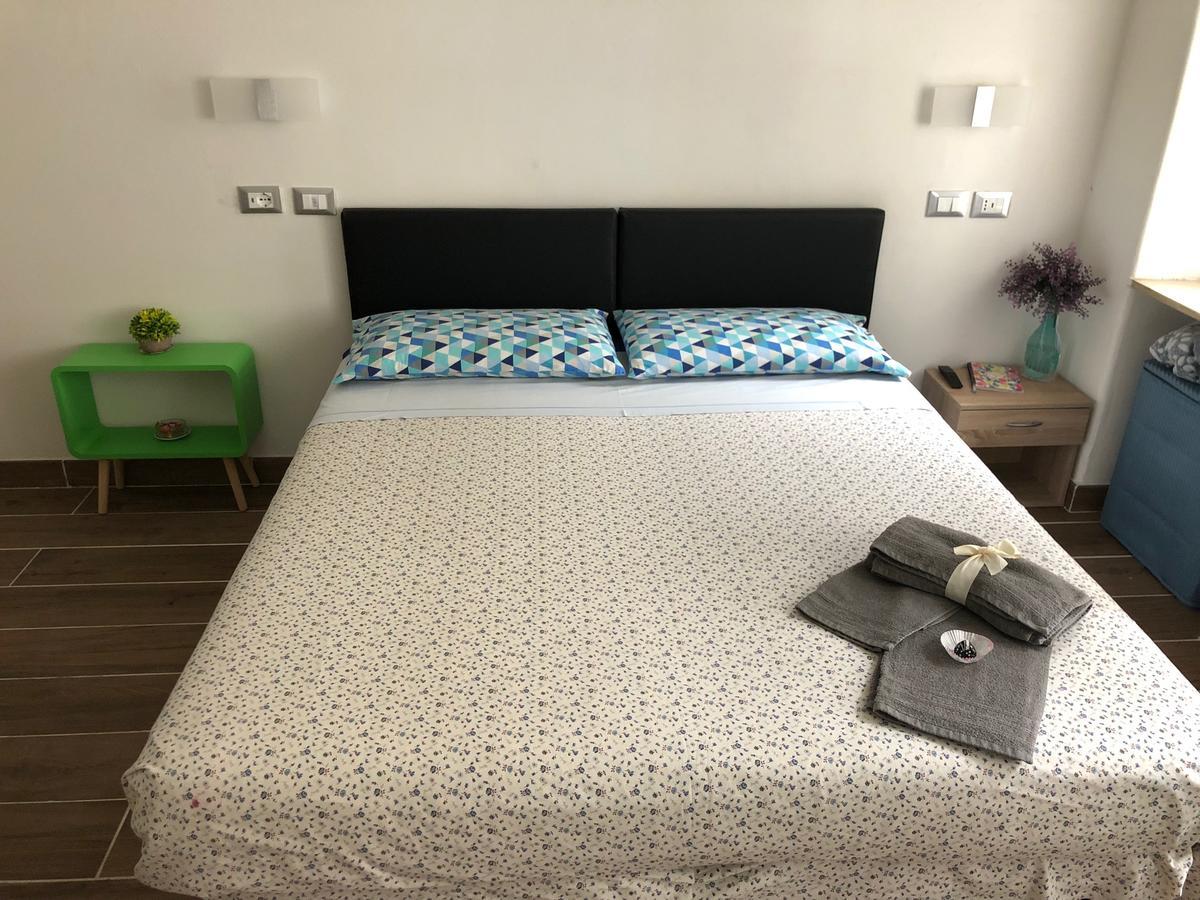Montepulciano 11 Apartment ミラノ エクステリア 写真