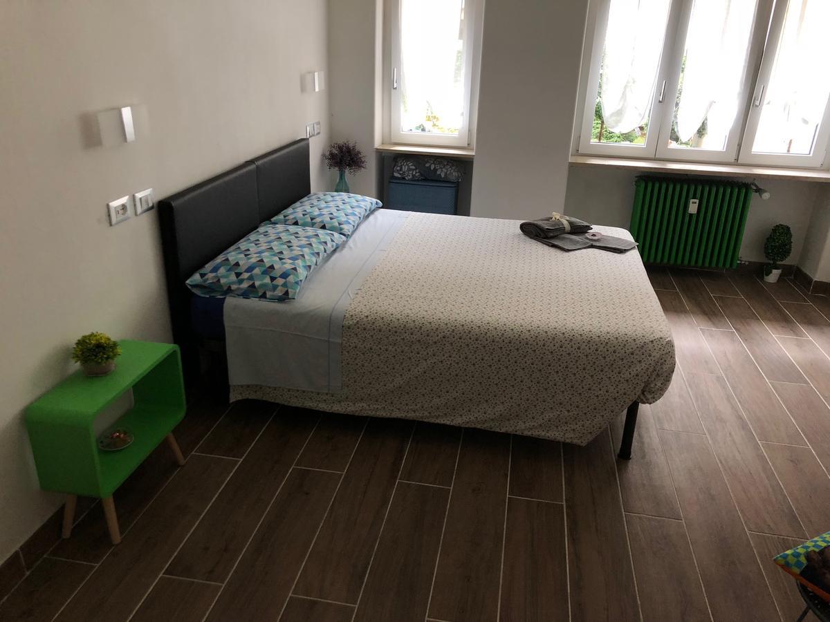 Montepulciano 11 Apartment ミラノ エクステリア 写真
