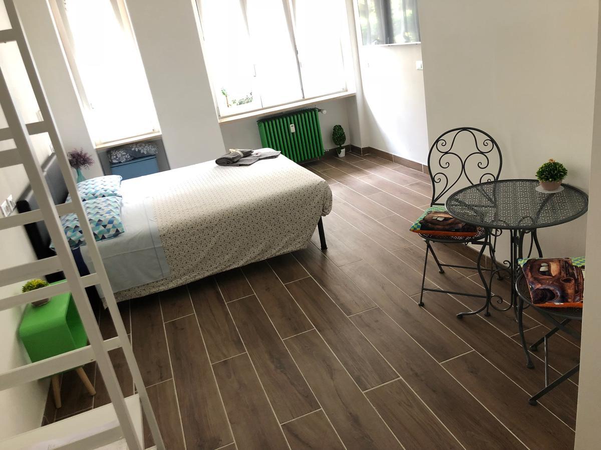 Montepulciano 11 Apartment ミラノ エクステリア 写真
