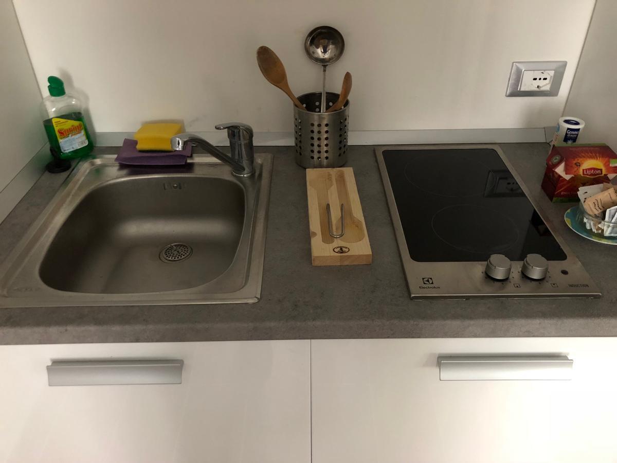 Montepulciano 11 Apartment ミラノ エクステリア 写真
