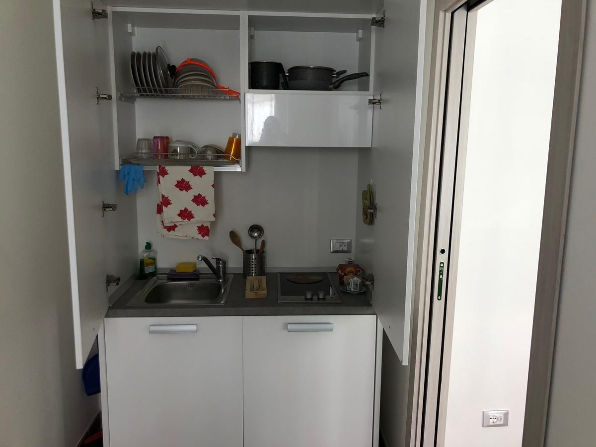 Montepulciano 11 Apartment ミラノ エクステリア 写真