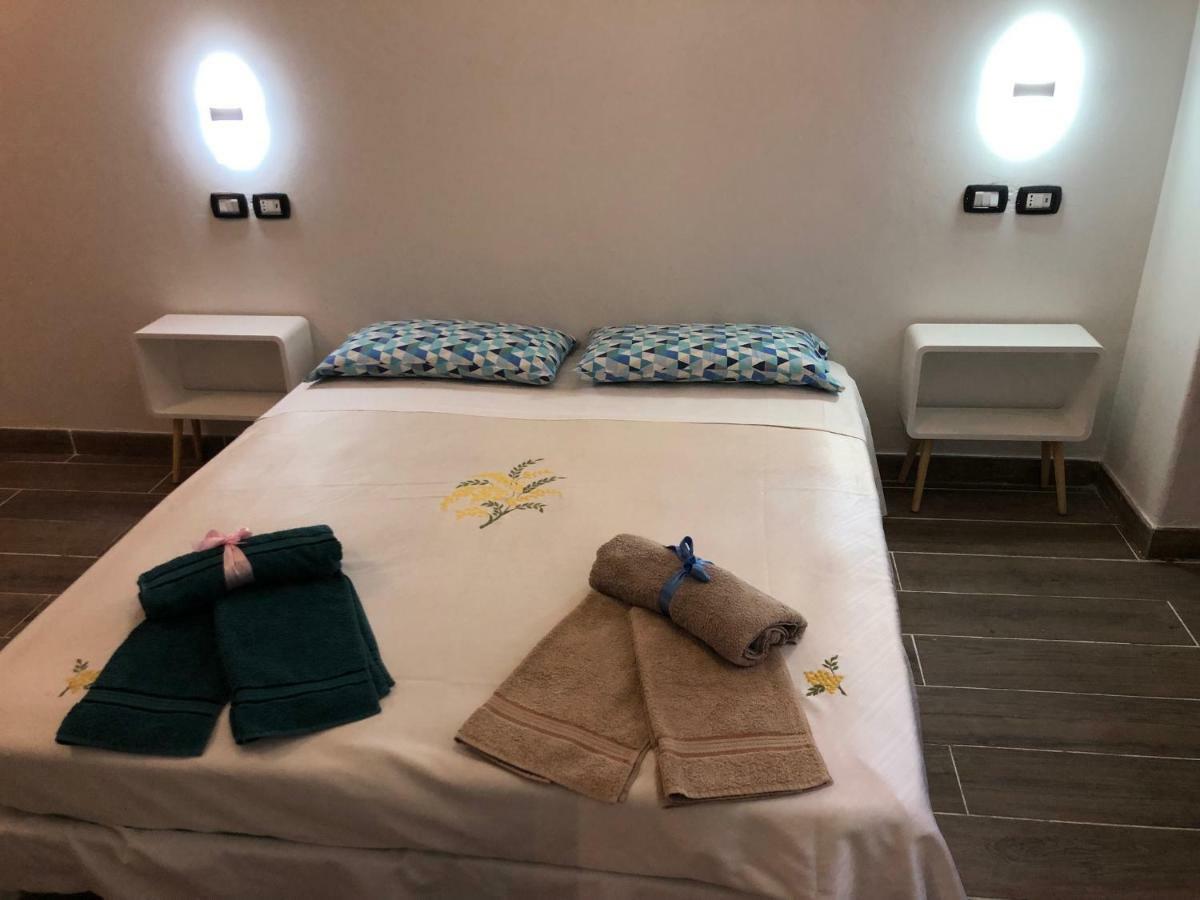 Montepulciano 11 Apartment ミラノ エクステリア 写真